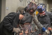 Gateway partners with Pritzker to honor fallen soldiers